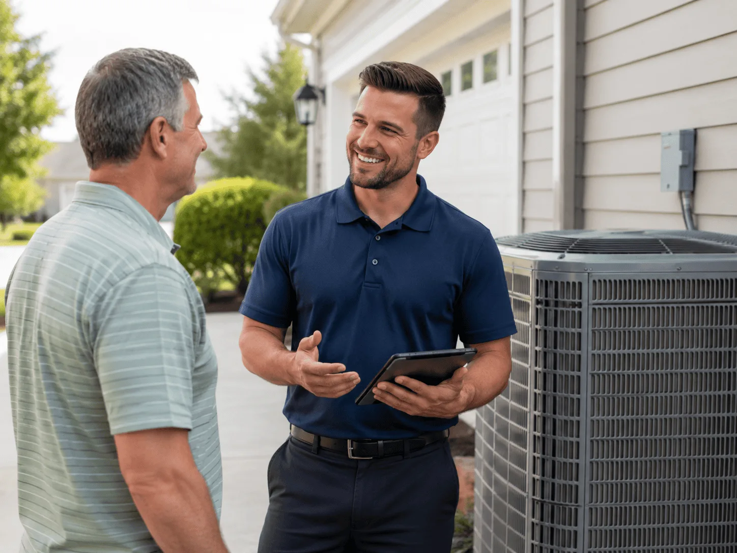 Heat Pump Installation Fulton, TX FAQs